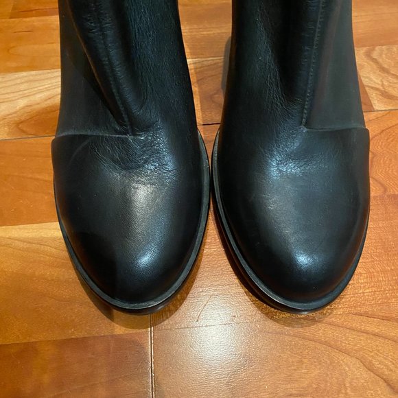 Raga & Bone Newbury Booties - Picture 3 of 6